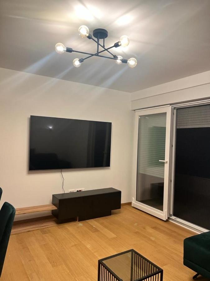 Olive Oasis Penthouse With Jacuzzi Appartement Zadar Buitenkant foto