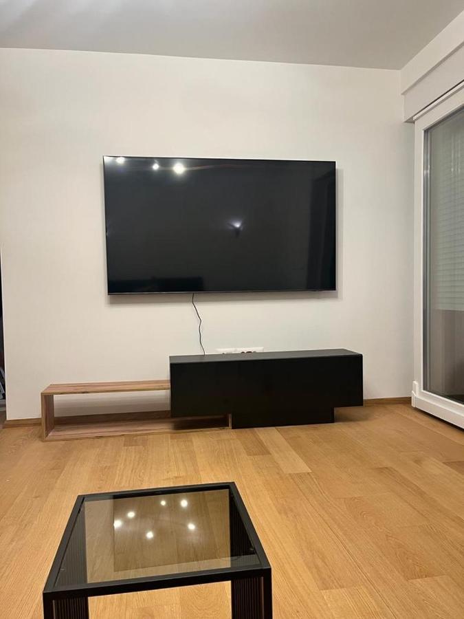 Olive Oasis Penthouse With Jacuzzi Appartement Zadar Buitenkant foto
