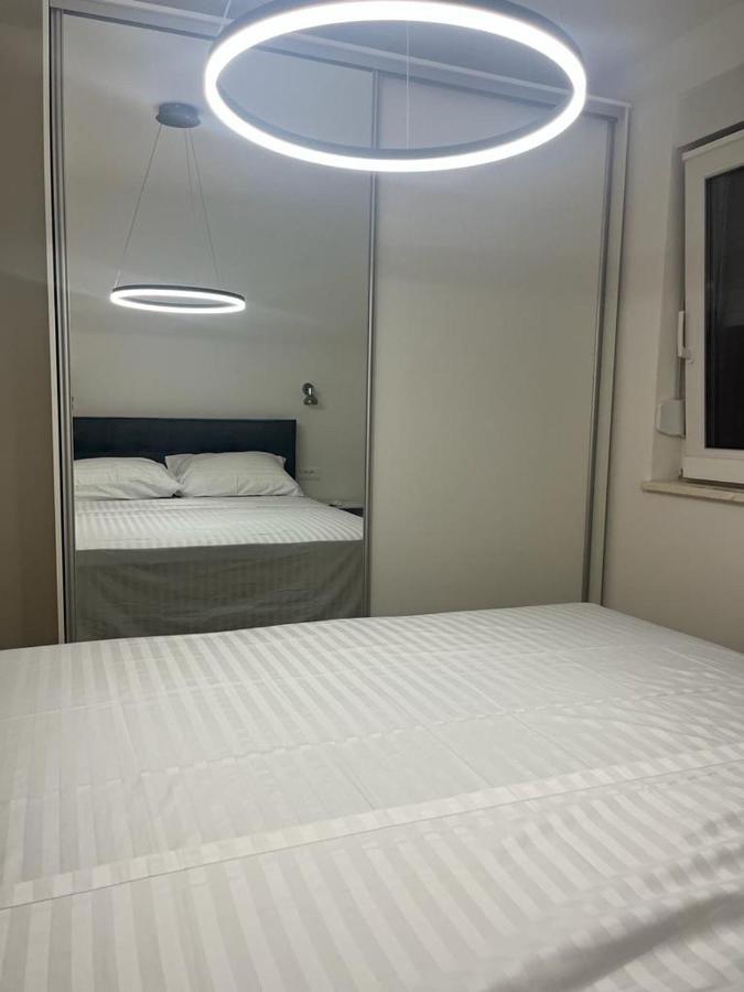 Olive Oasis Penthouse With Jacuzzi Appartement Zadar Buitenkant foto