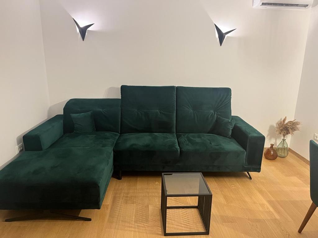 Olive Oasis Penthouse With Jacuzzi Appartement Zadar Buitenkant foto