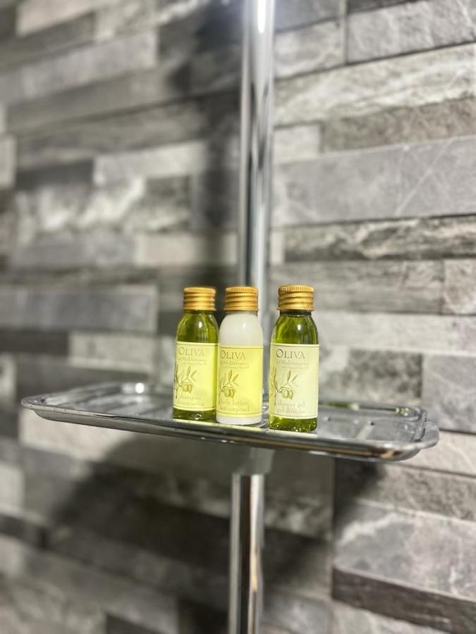 Olive Oasis Penthouse With Jacuzzi Appartement Zadar Buitenkant foto